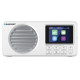 Radio przenośne DAB DR6WH