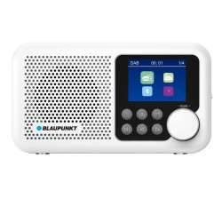 Odbiornik DAB DR8WH