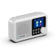 Odbiornik DAB DR8WH