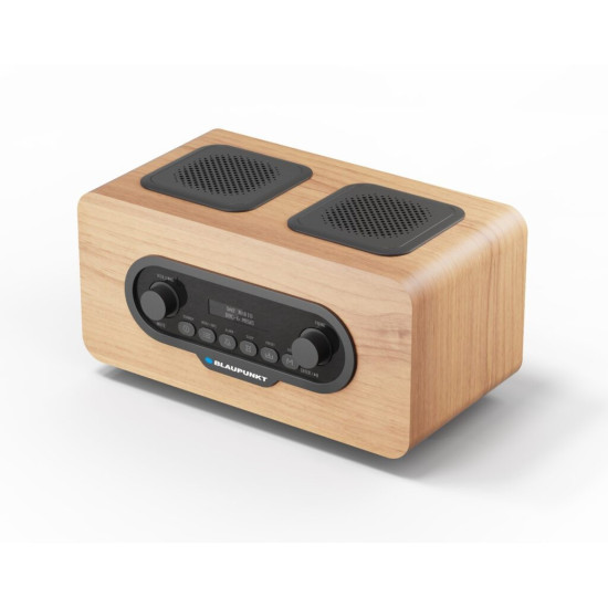 Radio przenośne DAB DR10CR