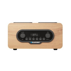 Radio przenośne DAB DR10CR