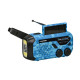 Radio alarmowe ER10BC SURVIVAL
