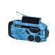 Radio alarmowe ER10BC SURVIVAL