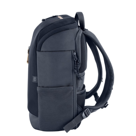 Plecak Classic Travel 25L 15.6 cala Niebieski - 6B8U5AA 