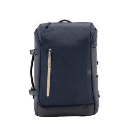 Plecak Classic Travel 25L 15.6 cala Niebieski - 6B8U5AA 