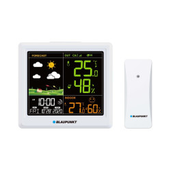 Stacja pogodowa WS25WH