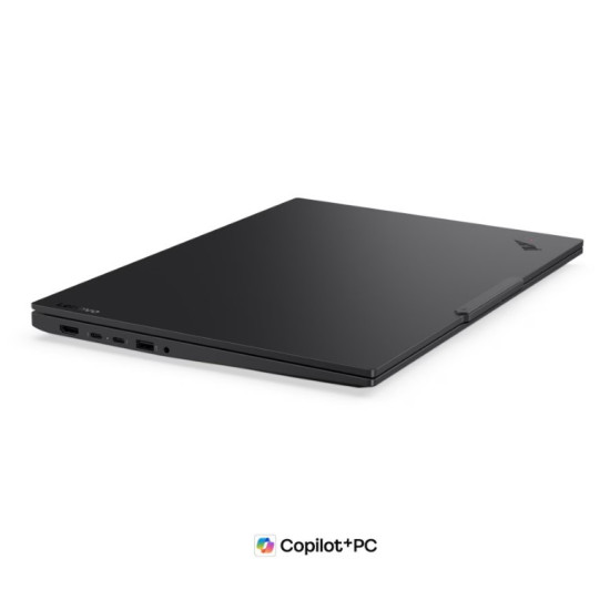 Laptop ThinkPad E16 G3 22AY006VPB W11Pro Ultra 7 256V/16GB/512GB/INT/16.0 WUXGA/Black/1YR Premier + 3YR OS 