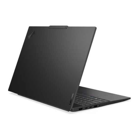 Laptop ThinkPad E16 G3 22AY006VPB W11Pro Ultra 7 256V/16GB/512GB/INT/16.0 WUXGA/Black/1YR Premier + 3YR OS 