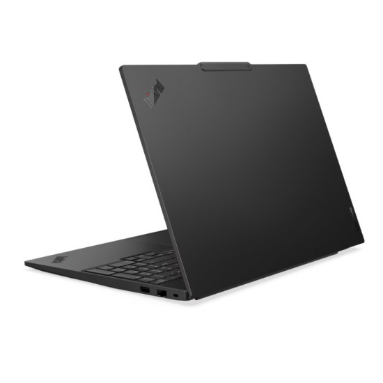 Laptop ThinkPad E16 G3 22AY006VPB W11Pro Ultra 7 256V/16GB/512GB/INT/16.0 WUXGA/Black/1YR Premier + 3YR OS 
