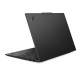 Laptop ThinkPad E16 G3 22AY006VPB W11Pro Ultra 7 256V/16GB/512GB/INT/16.0 WUXGA/Black/1YR Premier + 3YR OS 