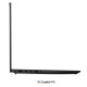 Laptop ThinkPad E16 G3 22AY006VPB W11Pro Ultra 7 256V/16GB/512GB/INT/16.0 WUXGA/Black/1YR Premier + 3YR OS 