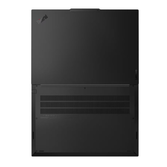 Laptop ThinkPad E16 G3 22AY006VPB W11Pro Ultra 7 256V/16GB/512GB/INT/16.0 WUXGA/Black/1YR Premier + 3YR OS 