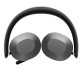 Słuchawki bezprzewodowe ThinkPad Dual-Mode Wireless ANC Foldable 8550 4XD1T60925 