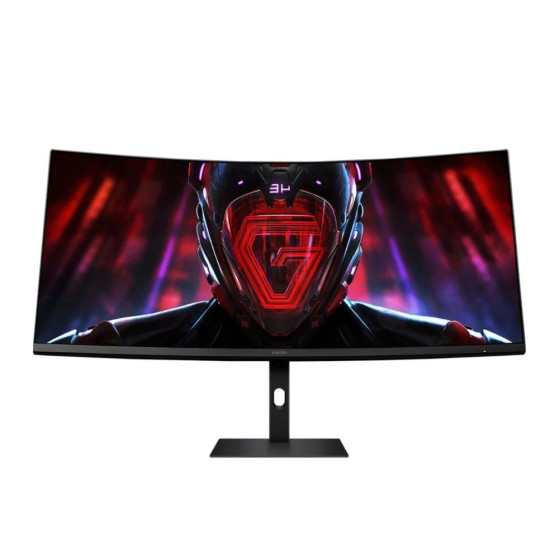 Monitor zakrzywiony Gaming G34WQi 2026