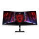 Monitor zakrzywiony Gaming G34WQi 2026