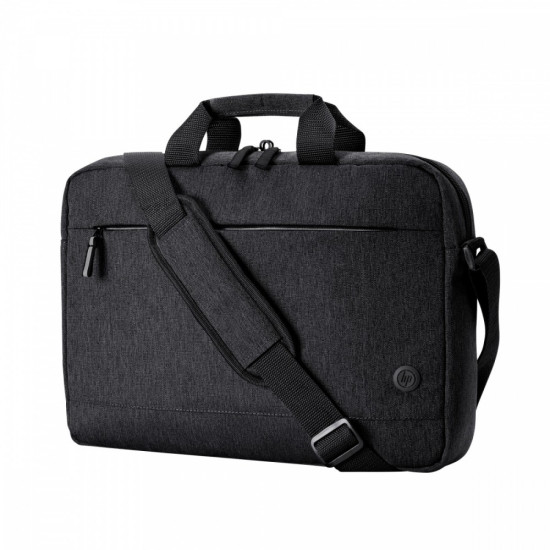 Torba do laptopa Prelude 17.3 czarna - 3E2P1AA