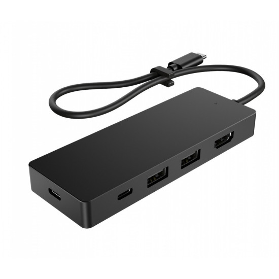 Koncentrator podróżny Classic USB-C G3 HUB - 86T46AA#ABB