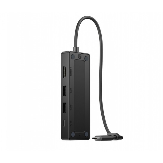 Koncentrator podróżny Classic USB-C G3 HUB - 86T46AA#ABB