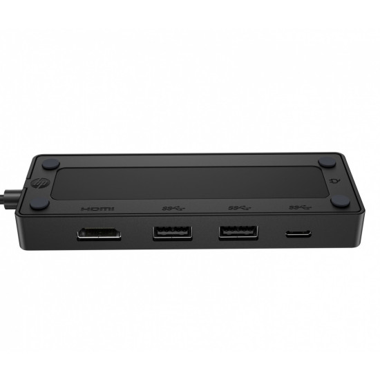 Koncentrator podróżny Classic USB-C G3 HUB - 86T46AA#ABB