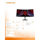 Monitor zakrzywiony Gaming G34WQi 2026