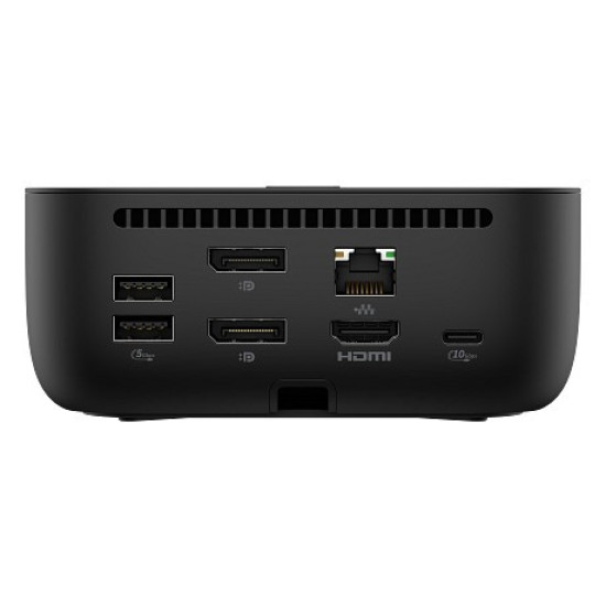 Stacja dokowania Classic USB-C 100W G6 dock - BS7S5AA#ABB