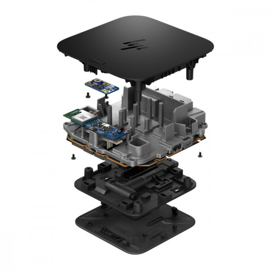 Stacja dokowania Classic USB-C 100W G6 dock - BS7S5AA#ABB