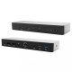 Stacja dokująca Thunderbolt 4 Intelligent Dual Display Power Delivery 90W 2x DP Video TB AUDIO LAN USB-A 10Gbps USB-C 10 Gbps Kensington lock