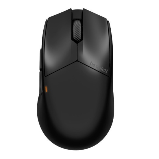 Mysz Dark Perk Ergo
