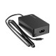 Zasilacz do laptopa Grayling GAN USB-C 65W