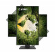 Monitor PRO MP275PGN E14 27 cali/LED/FHD/Zakrzywiony/144Hz/Czarny