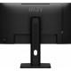 Monitor PRO MP275PGN E14 27 cali/LED/FHD/Zakrzywiony/144Hz/Czarny