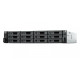 Serwer NAS RS2423RP+II 12x0HDD AMD V1780B 1x8GB 2x1GbE 1x10GbE USB3.2 3Y