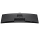 Monitor P3426WEB 34 cale IPS Zakrzywiony WQHD (3440x1440)/21:9/HDMI/DP/4xUSB/2xUSB-C/RJ45/Kamera/Głośniki/3Y