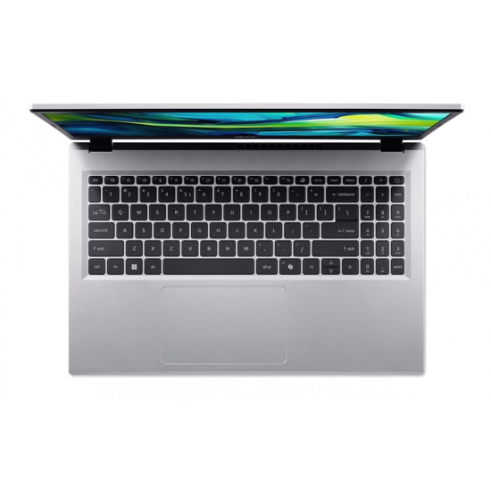 Laptop Aspire Go AG15-71P-58WM Core i5-1334U, 15.6 FHD, 16GB, 512GB SSD, NoOS