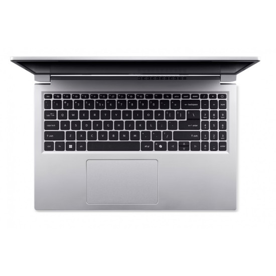 Laptop Aspire Lite AL15-33P-37W4 Core 3 N355, 15.6 FHD, 8GB,512GB SSD, NoOS 