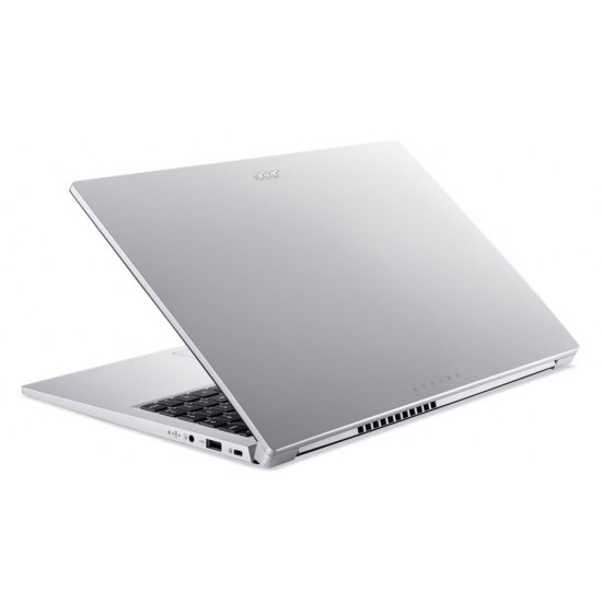 Laptop Aspire Lite AL15-33P-37W4 Core 3 N355, 15.6 FHD, 8GB,512GB SSD, NoOS 