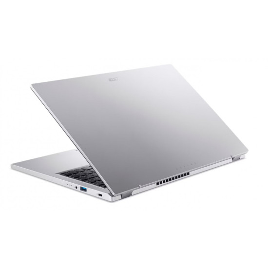 Laptop Aspire Go AG15-71P-71KY I7-13620H 15,6 FHD 16GB 512GBNoOS Silver 