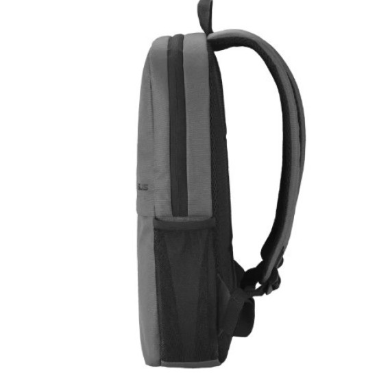 Plecak na laptopa AP1602 16 cali black/gray 