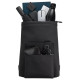 Plecak na laptopa Vigour 16 cali black 