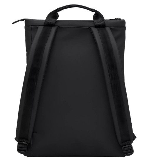 Plecak na laptopa Vigour 16 cali black 