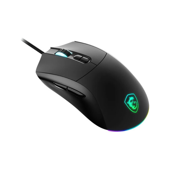 Mysz Forge GM320 