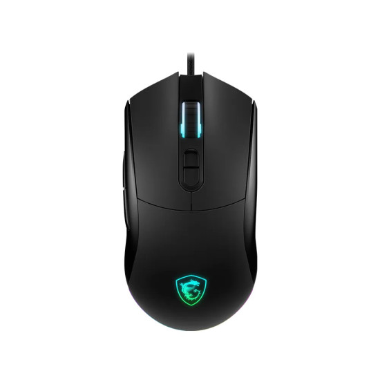 Mysz Forge GM320 