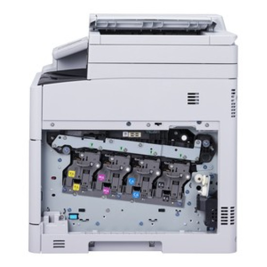 Urządzenie wielofunkcyjne MC554DN A4 09006252