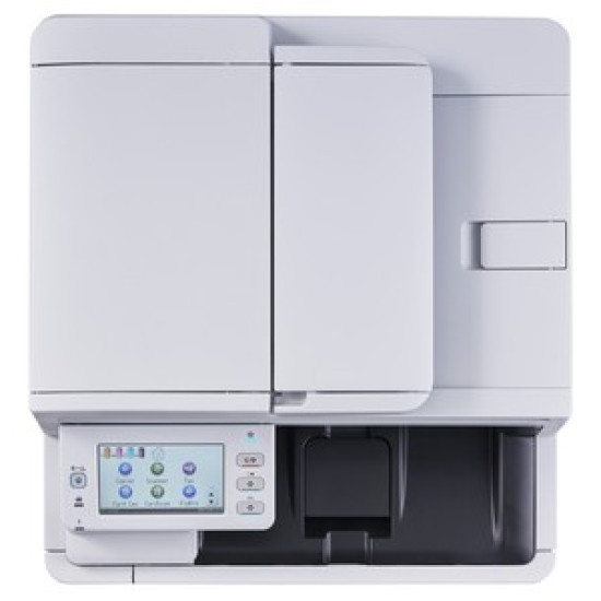 Urządzenie wielofunkcyjne MC554DN A4 09006252
