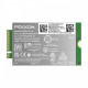 Modem 4G LTE-AP WWAN AM5R3AA 