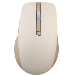 Mysz MD200 Silent Plus SmartO Oat Milk 
