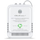 Czujnik wycieku gazu ziemnego i tlenku węgla (czadu) | Tuya | Wi-Fi | alarm 85dB | LED 