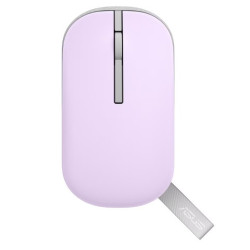 Mysz Marshmallow MD100 Purple BT/RF/Optic 