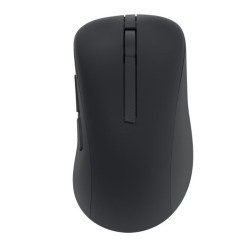 Mysz Marshmallow MD102 Black RF/BT/Optic 