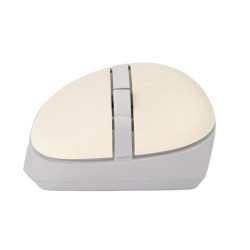 Mysz Marshmallow MD102 Oak Milk RF/BT/Optic